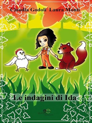 cover image of Le indagini di Ida
